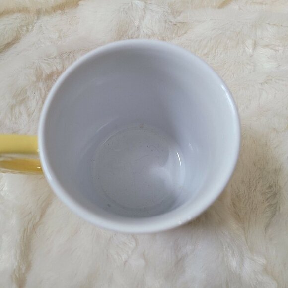 Disney Mug Houston Harvest Winnie The Pooh & Tigger Sweet Dreams Oversized - Picture 6 of 7